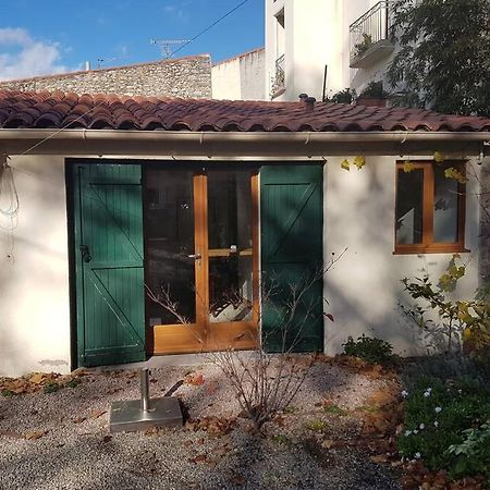 Maison Marijke Garden Studio Ceret Exterior photo