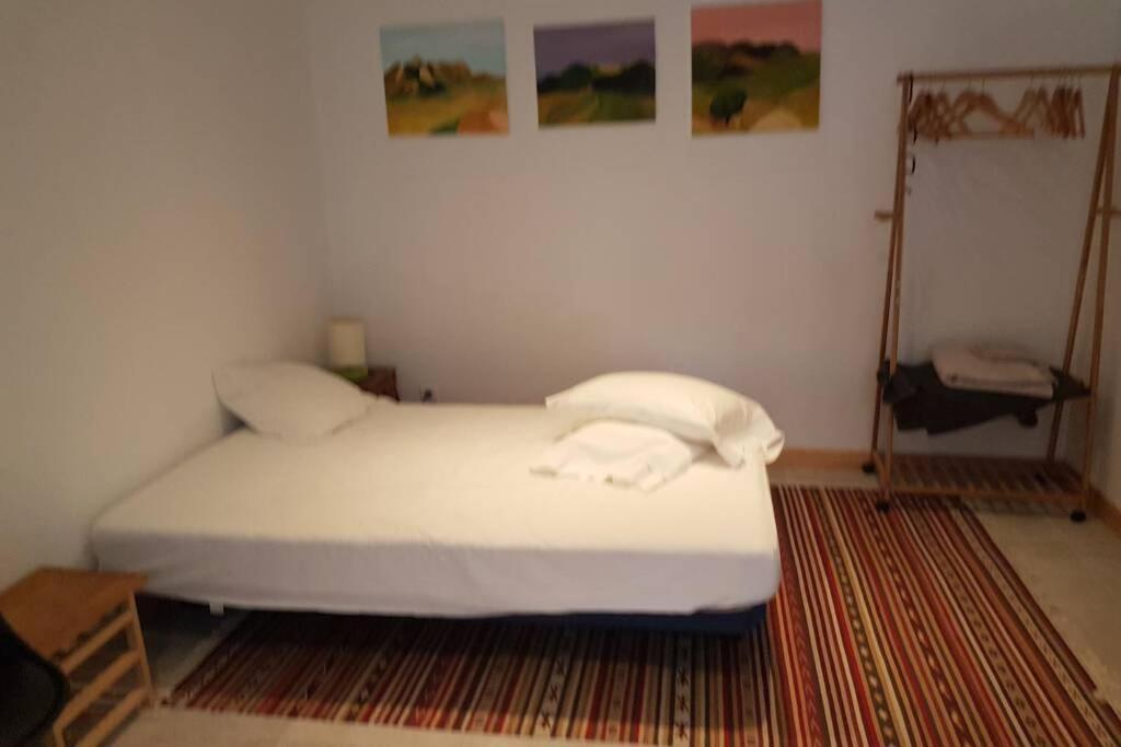 Maison Marijke Garden Studio Ceret Exterior photo